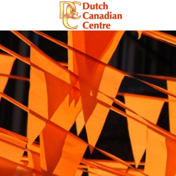 Dutch Organizations in Canada - Dutch Canadian Club