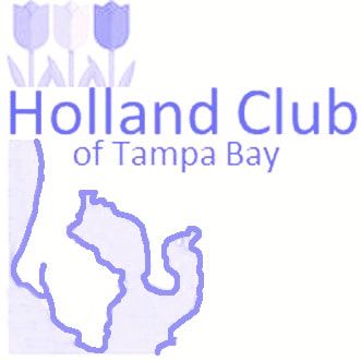 Dutch Cultural Organization in USA - Holland Club of the Tampa Bay Area